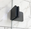 Wall Brackets for Frameless Shower Screen