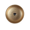 Above Counter Round Art Basin - Gold Finish
