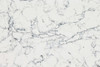 Caesarstone Bench Top Slab 3000 x 1400 -  White Attica 5143 