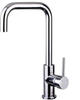 Lollypop Arch Basin, Kitchen & Laundry Sink Mixer Tap Lollypop Arch Basin, Kitchen & Laundry Sink Mixer Tap