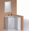 Normandy Corner Vanity 600mm X 900mm X 860mm Left Or Right Drawer