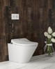 Gallaria Loto Washlet Bidet Seat Gallaria Loto Washlet Bidet Seat