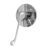 Disable Shower and Bath Mixer