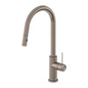 Mecca Pull Out Sink Mixer With Vegie Spray Function, Brushed Champagne Gold, Chrome, Brushed Nickel, Gunmetal Grey, Matte Black, Brushed Bronze, Matt White Mecca Pull Out Sink Mixer With Vegie Spray Function, Brushed Champagne Gold, Chrome, Brushed Nickel, Gunmetal Grey, Matte Black, Brushed Bronze, Matt White