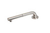 Domena Telescopic Pull Out Mixer Brushed Nickel Domena Telescopic Pull Out Mixer Brushed Nickel