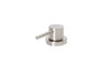 Domena Telescopic Pull Out Mixer Brushed Nickel Domena Telescopic Pull Out Mixer Brushed Nickel