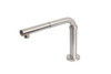 Domena Telescopic Pull Out Mixer Brushed Nickel Domena Telescopic Pull Out Mixer Brushed Nickel