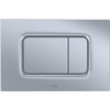 TOTO MH Wall Faced Toilet with Inwall Cistern & Flush Plate