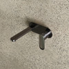 Normandy Gunmetal Lindy Bath Spout and Mixer Tap Combo Normandy Gunmetal Lindy Bath Spout and Mixer Tap Combo