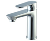 ikon BANDA Basin Mixer Tap - Chrome