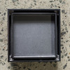 2 In 1 Tile Insert Or Normal Floor Waste - Gun Metal Grey 88mm 2 In 1 Tile Insert Or Normal Floor Waste - Gun Metal Grey 88mm