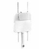 Seval Flat Rimless Wall Faced Pan with Toto Inwall Cistern K107N Seval Flat Rimless Wall Faced Pan with Toto Inwall Cistern K107N