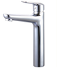 ikon SULU Basin Tower Mixer Tap - Chrome ikon SULU Basin Tower Mixer Tap - Chrome