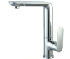 ikon BANDA Kitchen Sink Mixer Tap - Chrome ikon BANDA Kitchen Sink Mixer Tap - Chrome