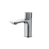 QI LUXUS BASIN MIXER - Chrome, Matt Black, Brushed Nickel, Brushed Gold