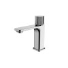 QI KASTEN BASIN MIXER  - Chrome, Matte Black, Brushed Nickel, Gun Metal QI KASTEN BASIN MIXER  - Chrome, Matte Black, Brushed Nickel, Gun Metal