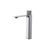 QI KASTEN TOWER BASIN MIXER  - Chrome, Matte Black, Brushed Nickel, Gun Metal QI KASTEN TOWER BASIN MIXER  - Chrome, Matte Black, Brushed Nickel, Gun Metal