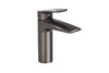 Hudson Basin Mixer Gun Metal Grey Hudson Basin Mixer Gun Metal Grey