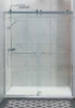 Frameless BY-PASSING Doors Shower Screen Frameless BY-PASSING Doors Shower Screen