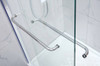 Frameless BY-PASSING Doors Shower Screen Frameless BY-PASSING Doors Shower Screen
