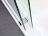 Frameless BY-PASSING Doors Shower Screen Frameless BY-PASSING Doors Shower Screen