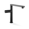 Linkware Gabe Sink Mixer Tap - Chrome ,Matt Black ,Brushed Nickel ,Brushed Gold  ,Gun Metal Grey 