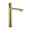 Linkware Gabe High Rise Mixer Tap Chrome, Matt Black, Gun Metal Grey, Brushed Nickel & Brushed Gold Linkware Gabe High Rise Mixer Tap Chrome, Matt Black, Gun Metal Grey, Brushed Nickel & Brushed Gold