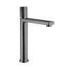 Linkware Gabe High Rise Mixer Tap Chrome, Matt Black, Gun Metal Grey, Brushed Nickel & Brushed Gold Linkware Gabe High Rise Mixer Tap Chrome, Matt Black, Gun Metal Grey, Brushed Nickel & Brushed Gold