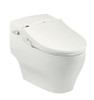Smart Electric Toilet Cover Seat with Dry Function and Instant Heating for toilet Smart Electric Toilet Cover Seat with Dry Function and Instant Heating for toilet