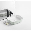 RE609 Above Counter Basin 515*410*135mm RE609 Above Counter Basin 515*410*135mm