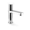 Linkware Gabe Basin Mixer Tap Chrome, Matt Black, Gun Metal Grey, Brushed Nickel & Brushed Gold Linkware Gabe Basin Mixer Tap Chrome, Matt Black, Gun Metal Grey, Brushed Nickel & Brushed Gold