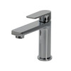Linkware Gabe Leva Basin Mixer Tap Chrome, Matt Black, Gun Metal Grey, Brushed Nickel & Brushed Gold Linkware Gabe Leva Basin Mixer Tap Chrome, Matt Black, Gun Metal Grey, Brushed Nickel & Brushed Gold