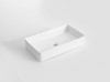 Levenge Smooth Above counter basin  Levenge Smooth Above counter basin