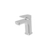 Normandy Rush Basin Mixer Tap Brushed Nickel Normandy Rush Basin Mixer Tap Brushed Nickel