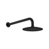 Elle 316  Stainless steel 250mm Shower Head with 400mm Arm - Outdoor Elle 316  Stainless steel 250mm Shower Head with 400mm Arm - Outdoor
