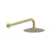 Elle 316  Stainless steel 250mm Shower Head with 400mm Arm - Outdoor Elle 316  Stainless steel 250mm Shower Head with 400mm Arm - Outdoor