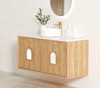 Laguna 1200mm Wall Hung Vanity  Laguna 1200mm Wall Hung Vanity