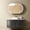 Laguna 1200mm Wall Hung Vanity  Laguna 1200mm Wall Hung Vanity