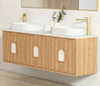 Laguna 1800mm Wall Hung Vanity  Laguna 1800mm Wall Hung Vanity
