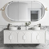 Laguna 1800mm Wall Hung Vanity  Laguna 1800mm Wall Hung Vanity