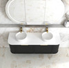 Hampshire 1500mm Curve Vanity Hampshire 1500mm Curve Vanity