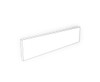 Kitchen Cabinet - Kick Front Panel For Base Cabinet  Kitchen Cabinet - Kick Front Panel For Base Cabinet