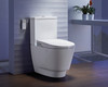 Listo Smart Toilet Rimless Suite