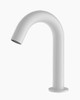 Mecca Sensor Tap Matt White  Mecca Sensor Tap Matt White