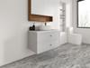ENGLAND TWIN Hampton Shaker 900 mm Vanity - Optional Stone Bench Top ENGLAND TWIN Hampton Shaker 900 mm Vanity - Optional Stone Bench Top
