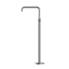 Mecca Freestanding Bath Mixer Square Shape Mecca Freestanding Bath Mixer Square Shape