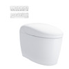TOTO NEOREST RS LUXURIOUS SMART TOILET CS921VC/TCF83410GAU