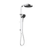 Sulu II Multi-Function Shower Set chrome - Shower heads Φ265mm