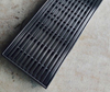 Gun Metal Flexi Custom Grate-304 Stainless Steel -100mm Wide