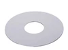 Tilers Mistake Round Cover Plate - Back Plate Only